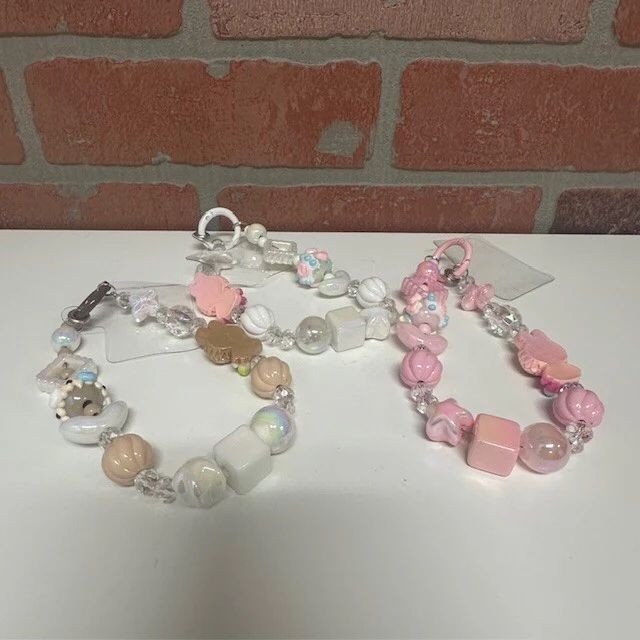 Bracelet Telephone (Pacquet de 12Pcs)